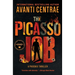 The Picasso Job: A Phoenix Thriller