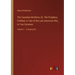 The Canadian Brothers; Or, The Prophecy Fulfilled; A Tale of the Late American War, In Two Volumes: Volume 1 - in large print