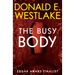 The Busy Body