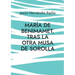 María de Benimamet: Tras la otra musa de Sorolla
