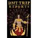 DMT Trip Reports - Experience What It's Like Taking 5 Meo Dimethyltrptamine