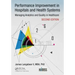 Performance Improvement in Hospitals and Health Systems: Managing Analytics and Quality in Healthcare, 2nd Edition