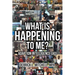 What Is Happening to Me?: Adaption Intelligence (AQ)