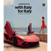 Lamborghini with Italy for Italy: 21 Views for a New Drive