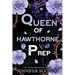 Queen of Hawthorne Prep (Special Edition): A Dark, Enemies-to-Lovers Arranged Marriage New Adult Sports Romance
