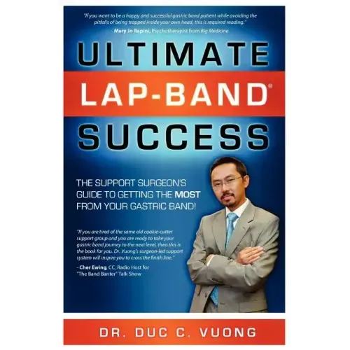 Ultimate Lap-Band Success