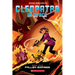 Fallen Empire: A Graphic Novel (Cleopatra in Space #5): Volume 5