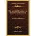 The Spirit of Prophecy in the Advent Movement: The Gift That Builds Up