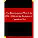 The Russo-Japanese War of the 1904-1905 and the Evolution of Operational Art