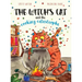 The Witch's Cat and The Cooking Catastrophe