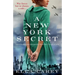 A New York Secret: A heartbreaking and unforgettable World War 2 historical novel