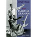 Onstage with Martha Graham