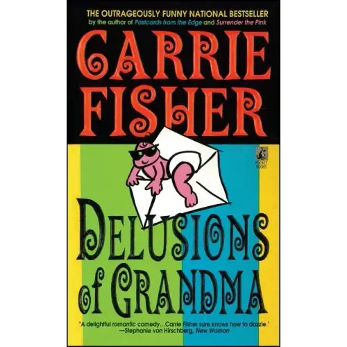 Delusions of Grandma
