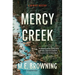 Mercy Creek: A Jo Wyatt Mystery