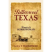 Bittersweet Texas: Memoirs of a Horsewoman