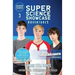 The Shocklosers Stories: The Shocklosers (Super Science Showcase Adventures #3): The Shocklosers (Super Science Showcase)