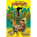 Lumberjanes Vol. 18