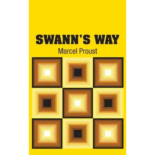 Swann's Way