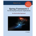 Spring 4 for Developing Enterprise Applications: An End-to-End Approach