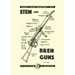 Sten and Bren Guns