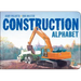 Construction Alphabet