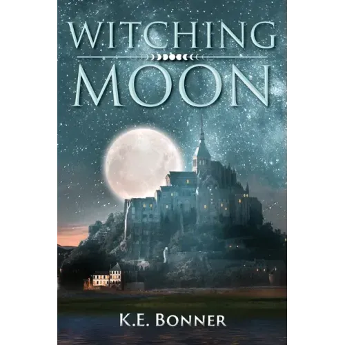 Witching Moon