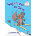 Squirrels on Skis