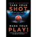 Take Your Shot, Make Your Play!: A Coach'S Key to Finding Success on and off the Court