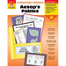 Literature Pockets: Aesop's Fables, Grade 2 - 3 Teacher Resource