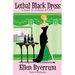 Lethal Black Dress