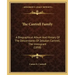 The Cantrell Family: A Biographical Album And History Of The Descendants Of Zebulon Cantrell, The Immigrant (1898)