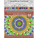 Malbucher fur Erwachsene Kaleidoskop-Mandalas