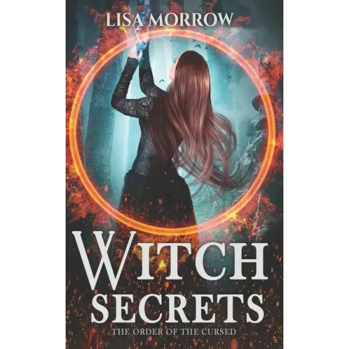 Witch Secrets: A Fantasy Young Adult Series