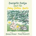 Energetic Evelyn and the Shiny Yellow Spots