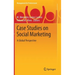 Case Studies on Social Marketing: A Global Perspective