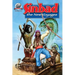 Sinbad-The New Voyages Volume Five