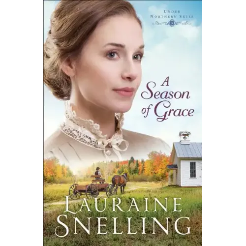 A Season of Grace