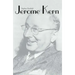 Jerome Kern