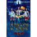 Demigods Academy - Season One: Books 1-3 (Young Adult Supernatural Urban Fantasy)