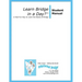 Learn Bridge in A Day? Student Manual