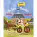 The Lucas Chronicles: Colonial Canines: Coloring Storybook