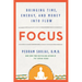 Focus: Bringing Time, Energy, and Money Into Flow