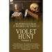 The Collected Supernatural and Weird Fiction of Violet Hunt: Volume 2: One Novella 'The Corsican Sisters', and Four Short Stories of the Strange and U