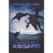 A Shrouded World 8: Asgard: A Jack Walker and Michael Talbot Adventure