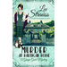 Murder at Hartigan House: a cozy historical 1920s mystery