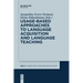 Usage-Based Approaches to Language Acquisition and Language Teaching