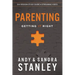 Parenting Bible Study Guide Plus Streaming Video: Getting It Right