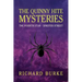 The Quinny Hite Mysteries: The Fourth Star / Sinister Street