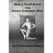 Build Your Back the Vince Gironda Way