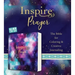 Inspire Prayer Bible NLT (Softcover): The Bible for Coloring & Creative Journaling